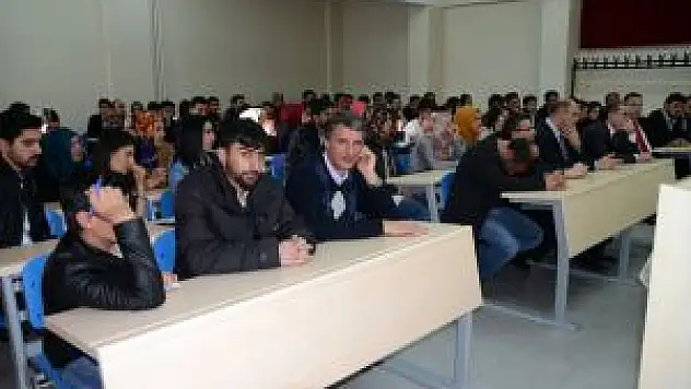 Sarıkamış Belediyesinden Meslek Yüksekokulana Destek
