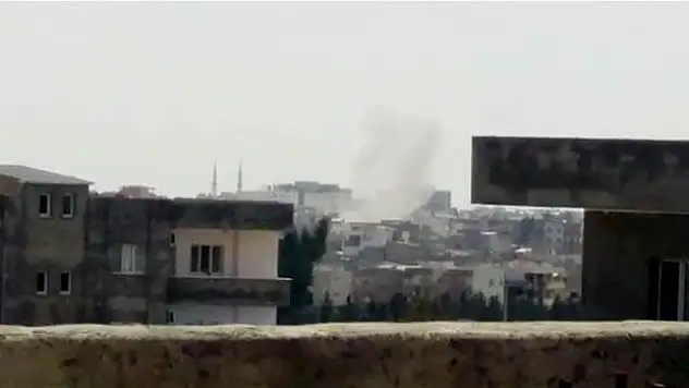 Kara gün: Nusaybin'de üç asker, Şırnak'ta bir polis şehit