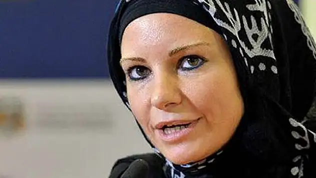 Burcu Çetinkaya Öyle Bir Şey İstedi ki ! Burcu Çetinkaya kimdir?