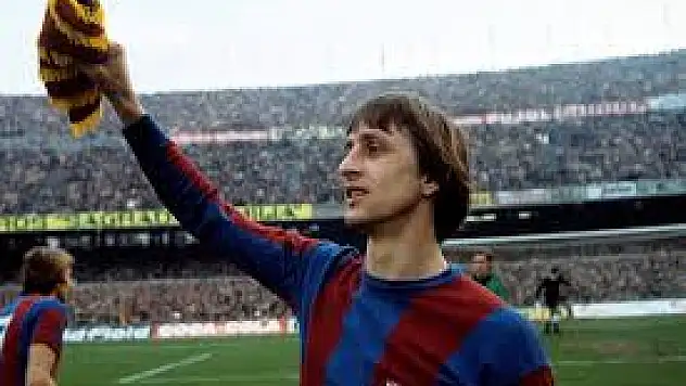 Johan Cruyff Hayatını Kaybetti, Johan Cruyff kimdir, neden öldü?