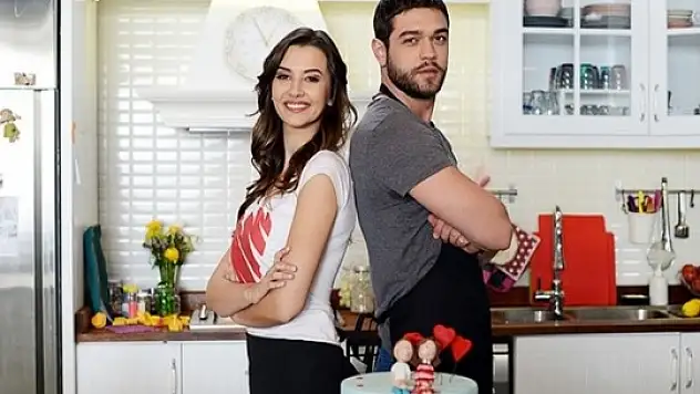 Tatlı İntikam yeni dizi 1. bölüm fragmanı izle!
