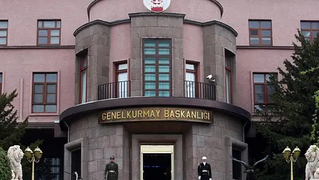 Genelkurmay: Karakol saldırısında 3 şehit, 24 yaralı