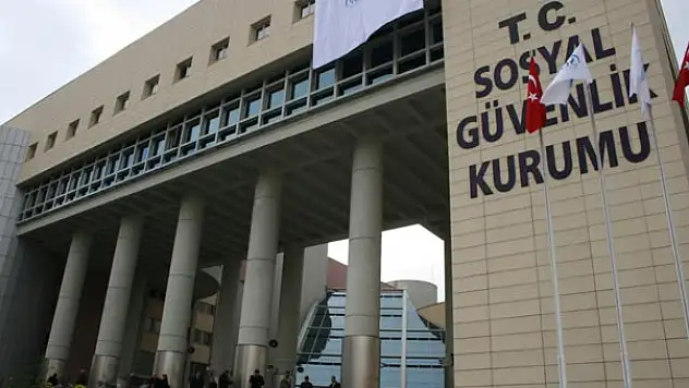 4.6 milyon kişi aftan yararlanamayacak AF KİMLERE YARAYACAK?