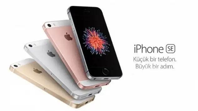 iPhone 5S'in satışı durduruldu, işte sebebi!