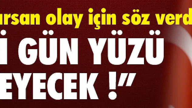 Davutoğlu'ndan Tecavüz Skandalı İçin Flaş Açıklama