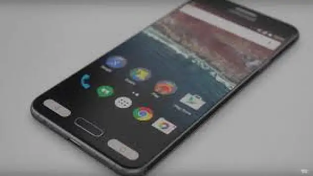 Galaxy S7'nin dayanıklı hali çıktı
