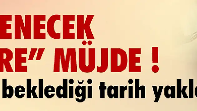 Yeni evleneceklere müjde ! 16 nisan'da başlıyor ! Evlenen Gençlere Çeyiz Müjdesi ?