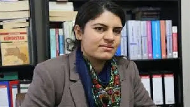 Dilek Öcalan'ın aracı kaza yaptı: 4 yaralı