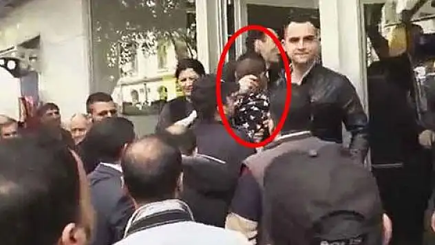 Davutoğlu'na satranç tahtası fırlattı: Şah mat