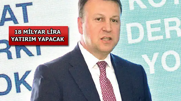 175 bin kişilik ek istihdam yaratacağız