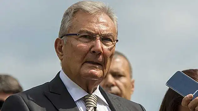 CHP eski Genel Başkanı Baykal'dan PKK açıklaması