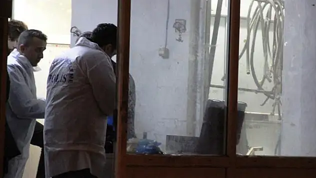Gaziantep'te 12 yaşındaki çocuk boğazı kesilerek öldürüldü