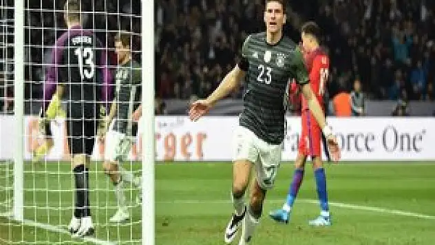 Gomez'in 4 yıllık özlemi sona erdi
