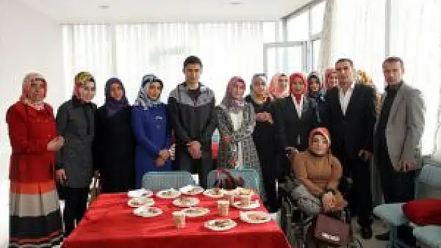 Van'da 120 Kişiye Sertifikaları Verilecek