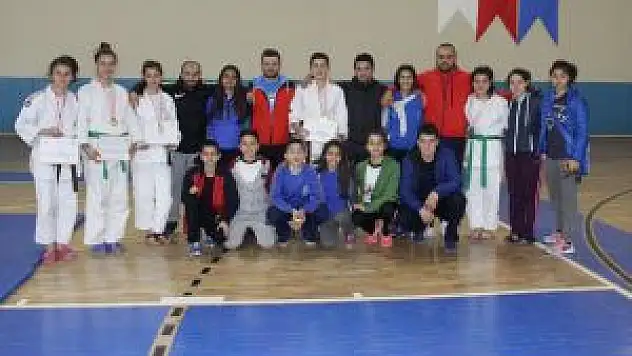 Judo: Yıldızlar Grup Müsabakaları