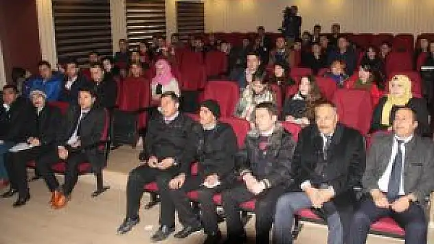 Başkale'de Okul Müdürleri Toplantısı Yapıldı