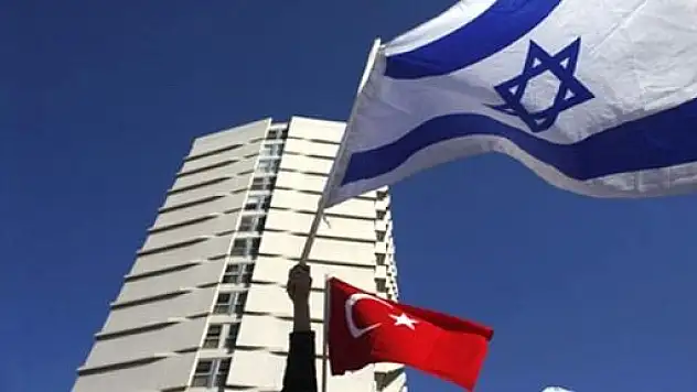 İsrail, vatandaşlarının Türkiye'den ayrılmasını istedi