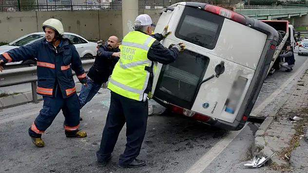 Şirketlere Trafik Sigortası soruştuması