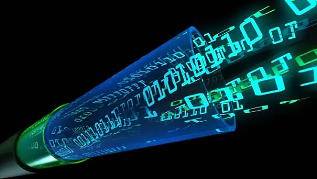 İnternet Hızı 10 Kat Artıyor