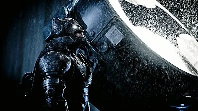 Batman ve Superman: Adaletin Şafağı rekor kırdı