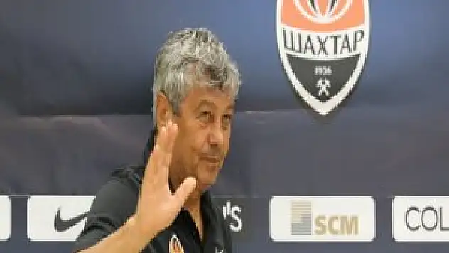 Galatasaray'a oğlunu önermiş