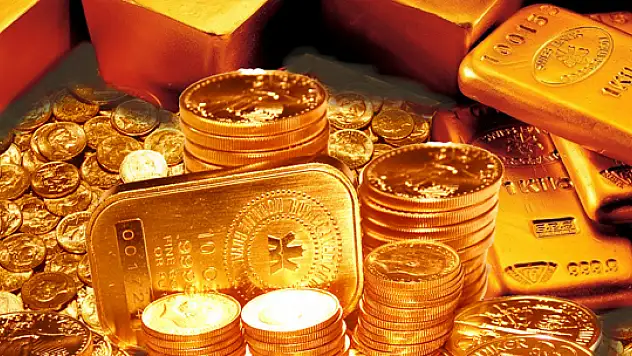 Altının kilogramında büyük düşüş! İşte Altının Son fiyatı