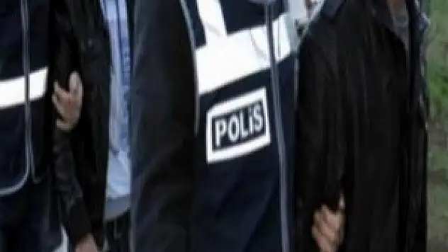 Son dakika 24 ilde KPSS operasyonu çok kişi gözaltına alındı