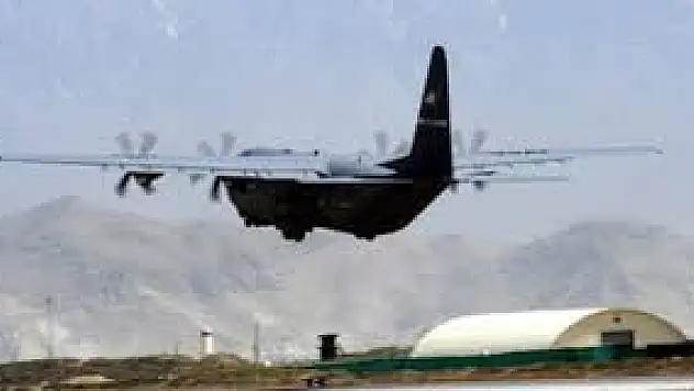 Sıcak Gelişme! NATO savaş uçağı düşürüldü