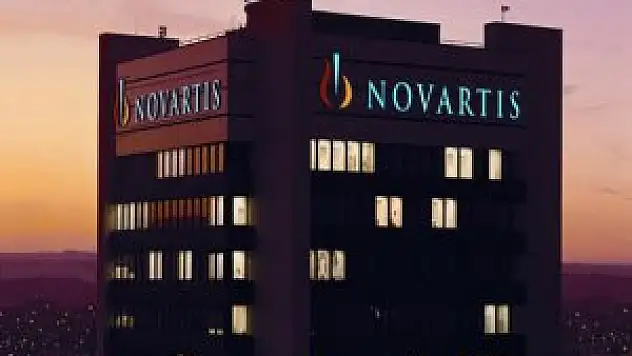 İlaç devi Novartis Türkiye'de rüşvet dağıttı