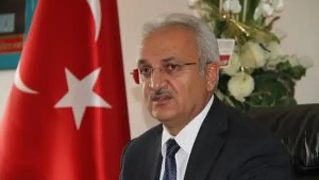 Erzincan Belediye Başkanı Başsoy, 2 Yılını Değerlendirdi