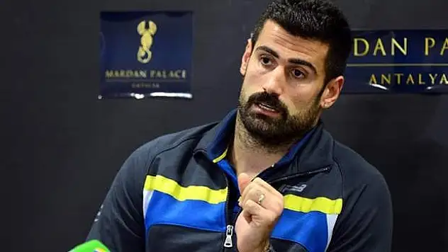 Volkan Demirel'den olay açıklamalar ? Fenerbahçeden ayrılıyor mu ?