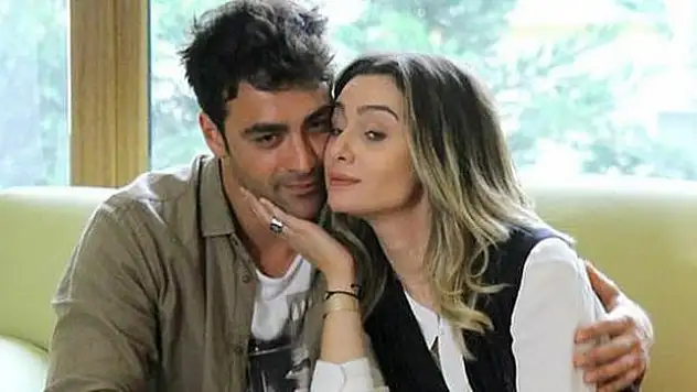 Sarp Levendoğlu ve Birce Akalay kavga etti ! Olay Anı ?