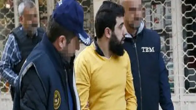 İzmir'de DEAŞ operasyonu'nda 15 kişi göz altına alındı