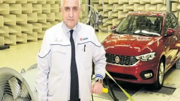 Egea beklentileri boşa çıkarmadı