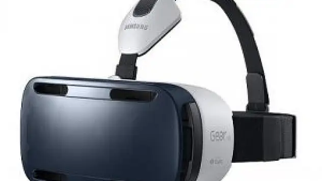 Samsung Gear VR Türkiye de Satışa Sunuldu