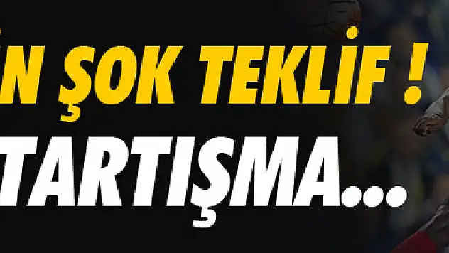 Galatasaray-Fenerbahçe derbisi gündüz mü oynanacak ? İşte tff'den ilk açıklama geldi ?