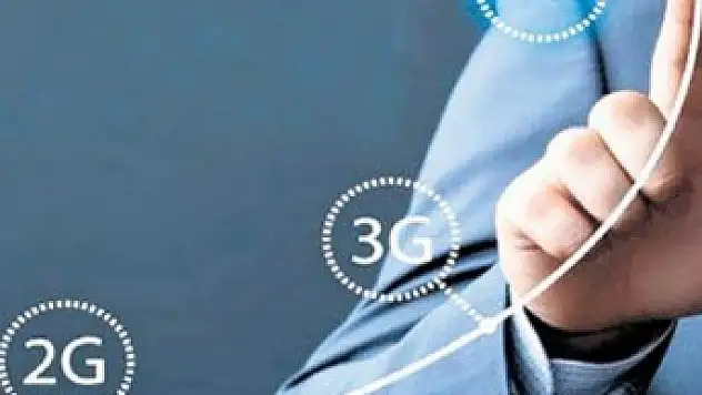 4.5g Teknolojisi törenle İstanbul halkına sunuldu
