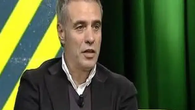 Yanal'dan Fenerbahçe itiraf