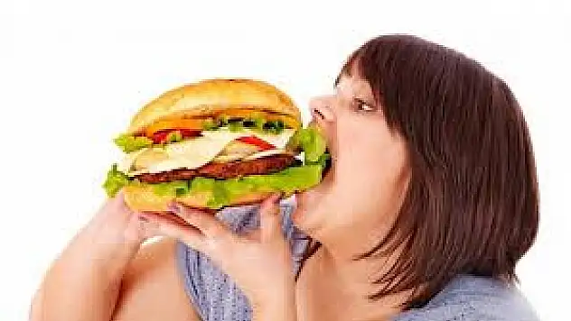 Obezite listesinde Türkiye ilk 10 girdi
