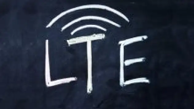 Neden Telefonlarda LTE Yazıyor açıklandı