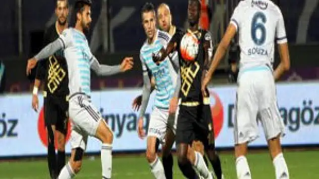 Fenerbahçe Osmanlıspor Maçı kaçta yapılacak
