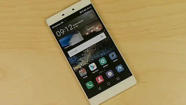 Huawei P9 da en dikkat çeken özelik kamera