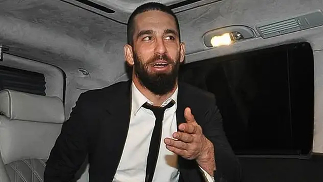 Arda Turan'dan Bayrampaşa atılımı ? Arda Turan Hayatı