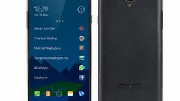 Nokia telefon işine bu sene dönüş yapıyor