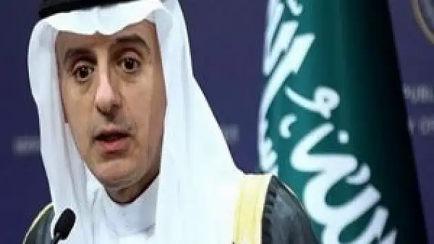Arabistan'dan flaş karar geldi
