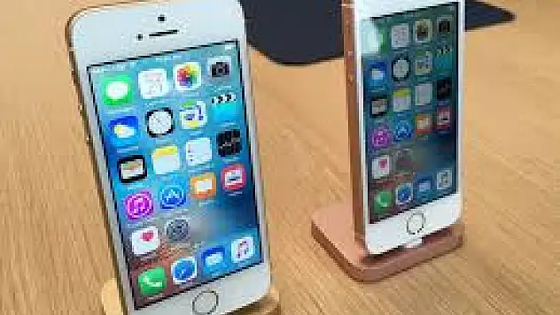 iPhone SE'nin gerçek fiyatı açılandı