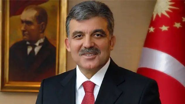 Agıt'ten Cumhurbaşkanı Gül'e Veto Çağrısı