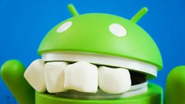 En Gümcel Android Sürümlerinden Olan Marshmallow Hızla Yükseliyor