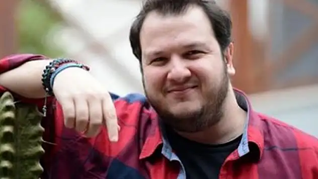 Ünlü Komedyen Şahan Gökbakar, Sosyal Medyada Duygulu Bir Mesaj Paylaştı!