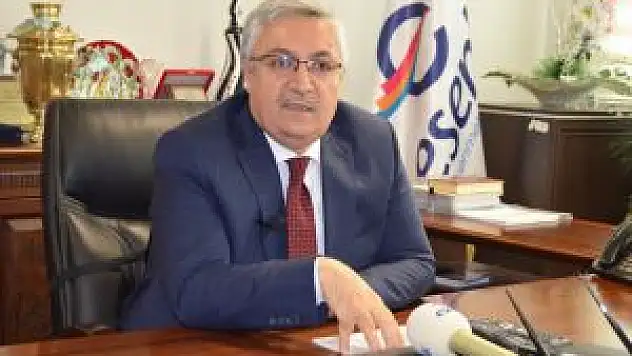 Esenlik Şirketi Geçen Yıl 325 Milyon Ciro Yaptı